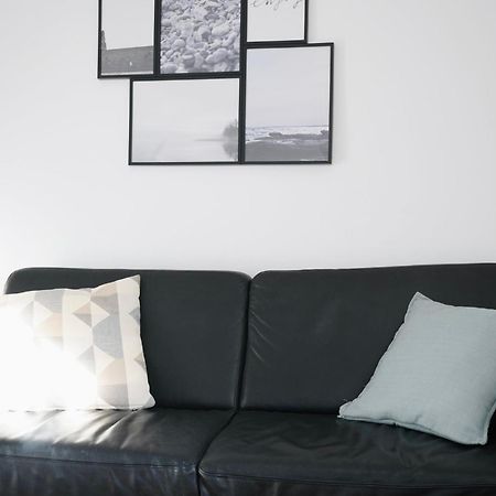 Charmantes Apartment In Top Lage Вольфсбург Экстерьер фото