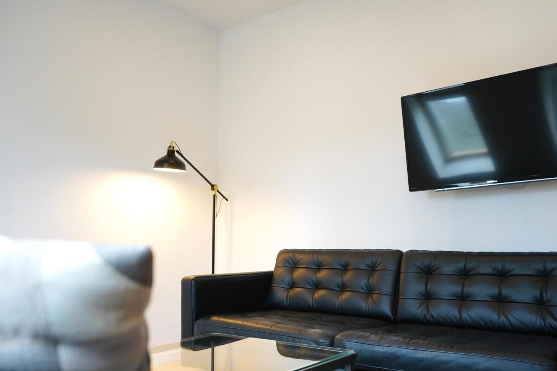 Charmantes Apartment In Top Lage Вольфсбург Экстерьер фото