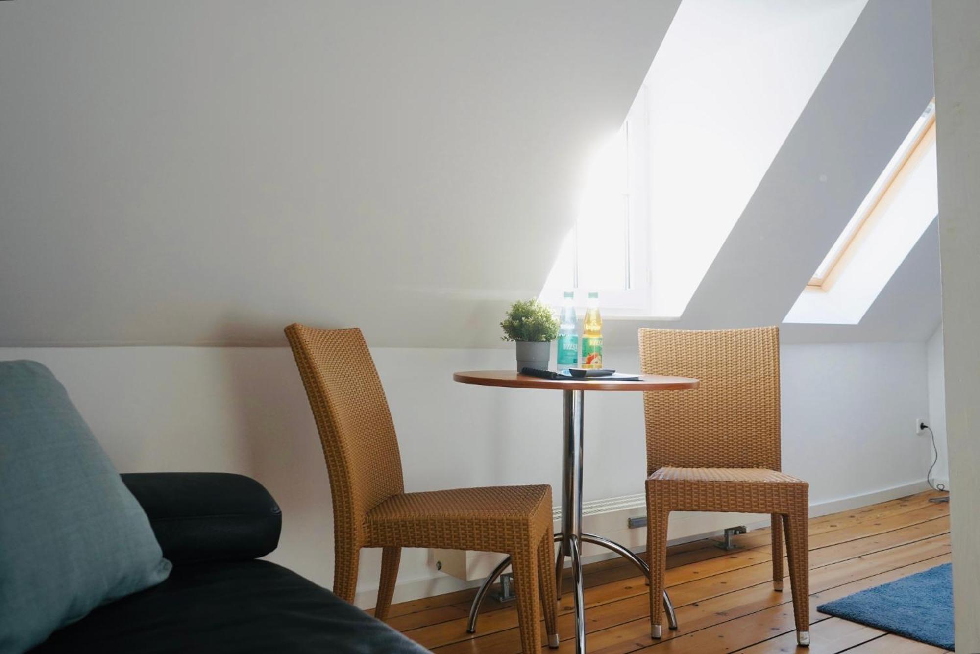 Charmantes Apartment In Top Lage Вольфсбург Экстерьер фото