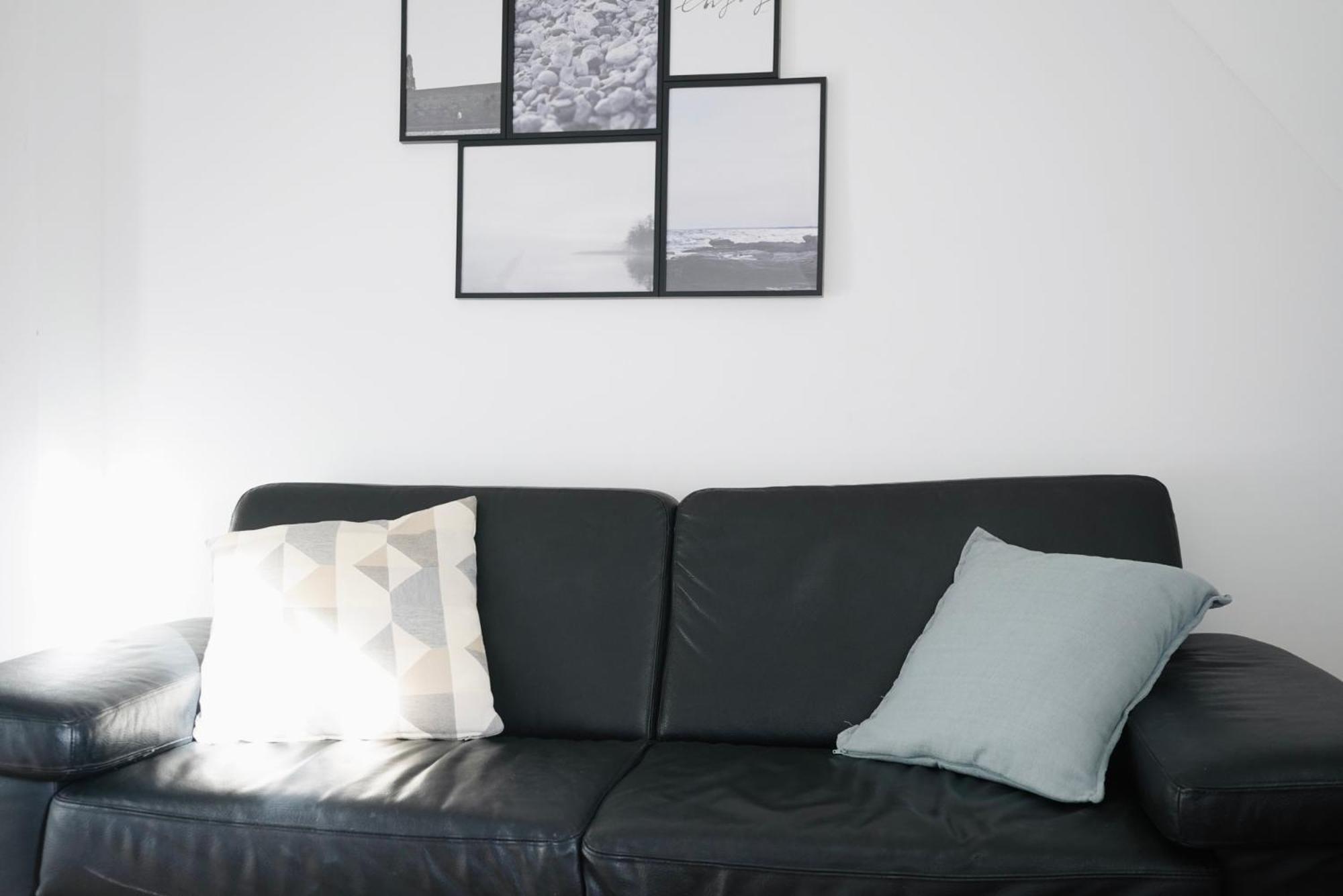 Charmantes Apartment In Top Lage Вольфсбург Экстерьер фото