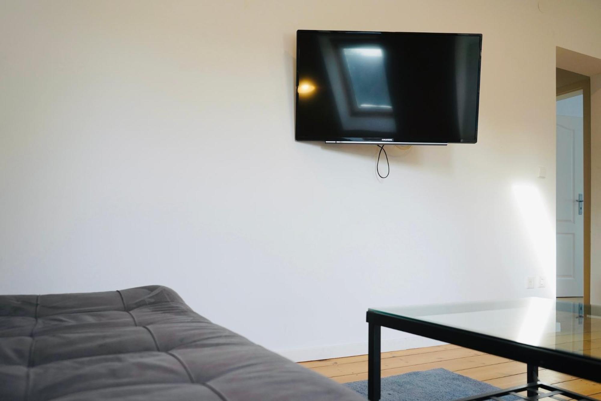 Charmantes Apartment In Top Lage Вольфсбург Экстерьер фото